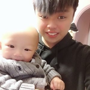 Meet your Posher, Tingfung